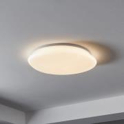 EGLO connect Sileras-Z LED-taklampe Ø60 cm