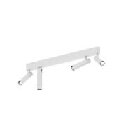 WEVER & DUCRÉ LED-downlight Match 4.0 hvit 2700 K