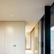 WEVER & DUCRÉ LED-downlight Plano 2.0 hvit dimbar