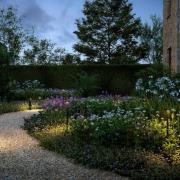 WEVER &amp; DUCRÉ & LED-lampe med jordspyd Pola 2.0 antrasitt 927 IP65