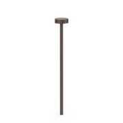 WEVER & DUCRÉ LED-lampe med jordspyd Pola 2.0 bronse 927 IP65