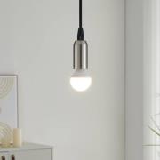 LED-dråpepære E14 5,5 W varmhvit, 470 lm, dimbar