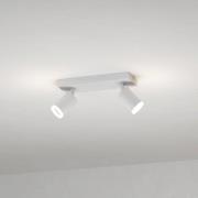 EGLO Minting pendel av papir, Ø 45 cm