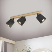 EGLO Torro takspot, 3 lyskilder