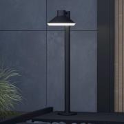 LED-gatelampe Ninnarella