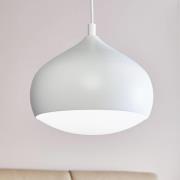 EGLO connect Comba-C LED-hengelampe hvit