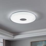 EGLO connect Lanciano-Z LED-taklampe Ø 77 cm