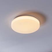EGLO connect Totari-Z LED-taklampe, hvit, 38 cm