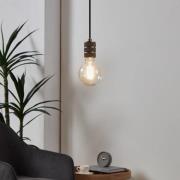 EGLO connect-z E27 G95 LED globe 6W 806lm 2 700 K