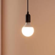 EGLO connect E27 G95 LED-pære 13W 1300lm RGBW