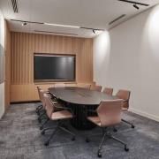 3-kretsskinne Skinne C 9000-1 100 cm svart