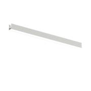 SLC LED-lyslist Click, hvit, 112 cm, CCT, Ra90 DALI IP20