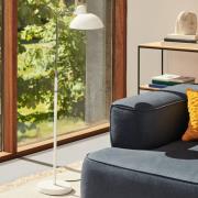 FRITZ HANSEN Kaiser Idell 6580-F Luxus blank hvit