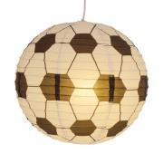 4113982 hengelampe motiv fotball