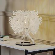 Slamp Fiorella – design-bordlampe