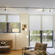 Paulmann URail skinnespot Cone, signalhvit, metall, GU10