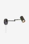 Vegglampe COSTILLA Flex Arm 1L