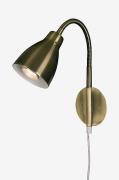 Vegglampe Sarek