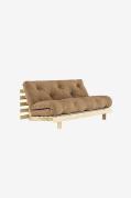 Sovesofa Roots 160