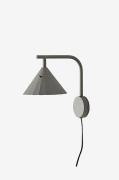 Vegglampe RAIN