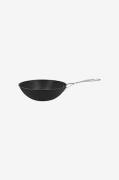 Wok 30 cm 3 l Alu Pro 5