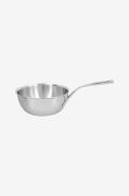 Sauteuse uten lokk 24 cm, 3,3 l Atlantis 7