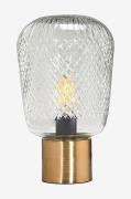 Bordlampe Juliette 21 cm