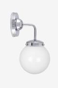 Vegglampe Alley 1 IP44