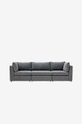 Sofa 3-seter - Mottona