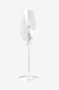 Champagneglass Grace 4-pk