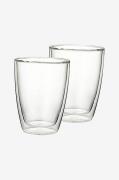 Kaffeglass Kaia 2-pk