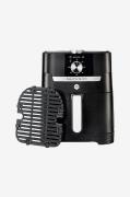 Easy Fry & Grill Classic 2-in-1 1550W - black