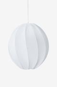 Taklampe Olivia 35 cm inkl. Ledningssett