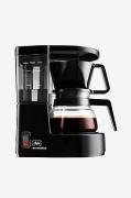 Melitta Aroma Gutt Svart Auto Off