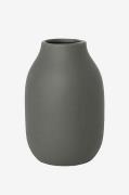 Vase Colora H15 cm, diameter 10,5 cm