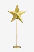 Bordlampe Nordic STAR ON BASE, 76 cm