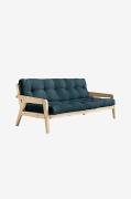 Sofa Grab Natur Base