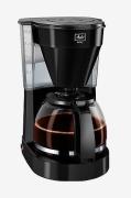 Kaffetrakter Easy 2.0, Svart