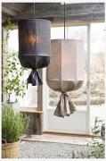 ROUND taklampe Outdoor 30 cm