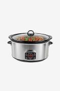 Slowcooker 4,5l