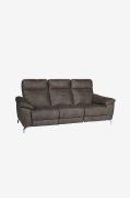 Sofa Selesta, 3-seter recliner