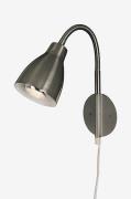 Vegglampe Sarek