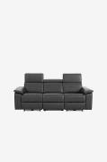 Sofa 3 seter Tanaro Mannual