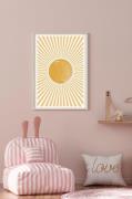 PelcasaPoster Boho SunGulPostereFra Homeroom