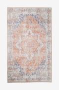 House NordicTeppe Havana, Chenille, 200x300 cmOrangeGlattvevde tepperF...