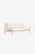 Karup DesignSovesofa UnwindBeigeSovesofaerFra Homeroom