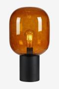 MarkslöjdBordlampe BROOKLYN 1L 44 cmSvartBordlamperFra Homeroom