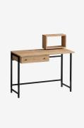 Hanah HomeSkrivebord - MoodBrunSkrivebordFra Homeroom