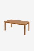 Wood FurnitureSofabord VitaBrunSofabordFra Homeroom