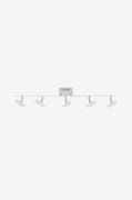 Aneta LightingSpotlight LED ARTICHvitSpotlysFra Homeroom